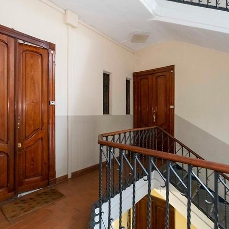 Turin Mm Spezia Mini Apartment Dış mekan fotoğraf