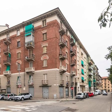 Turin Mm Spezia Mini Apartment Dış mekan fotoğraf