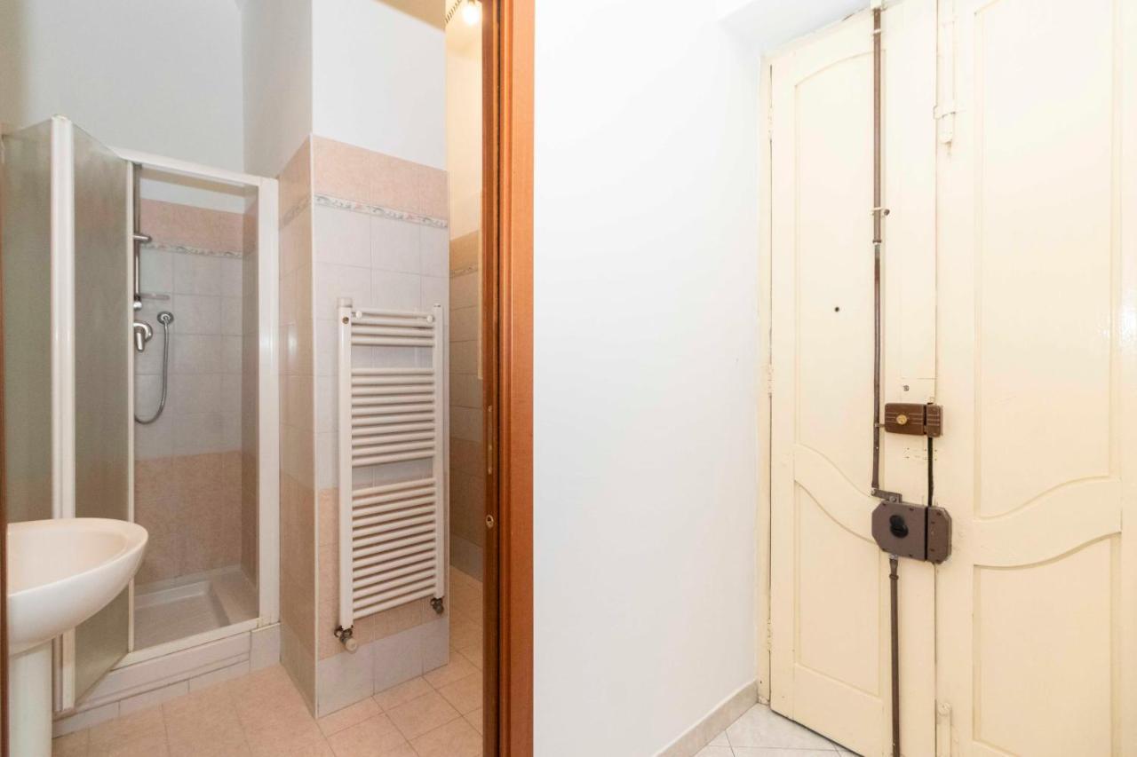 Turin Mm Spezia Mini Apartment Dış mekan fotoğraf